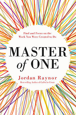 Picture of Master of One