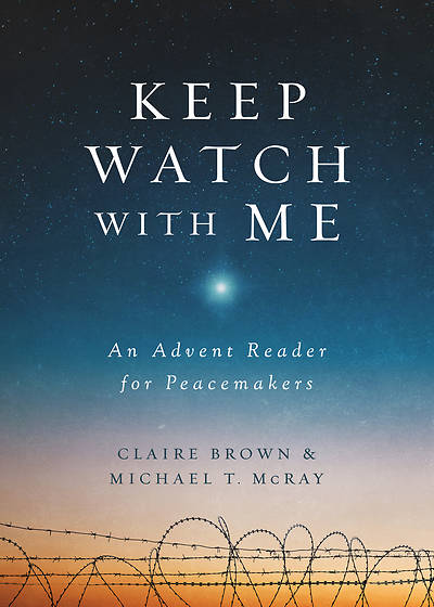 Picture of Keep Watch with Me