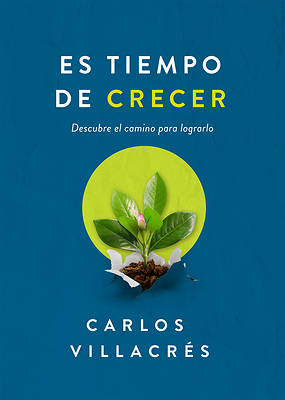 Picture of Es Tiempo de Crecer