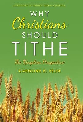 Picture of Why Christians Should Tithe