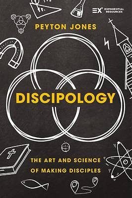 Picture of Discipology