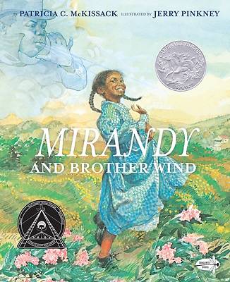 Picture of Mirandy and Brother Wind