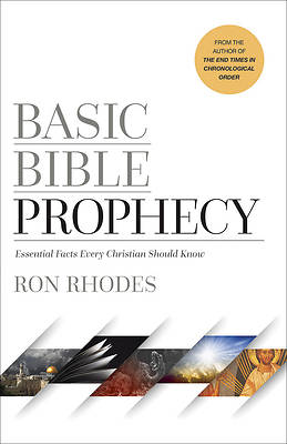 Picture of Basic Bible Prophecy