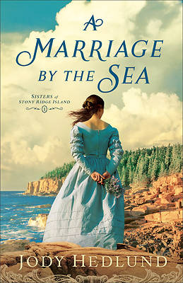 Picture of A Marriage by the Sea