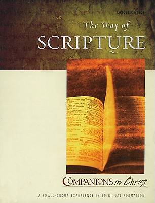 Picture of Companions in Christ - The Way of Scripture