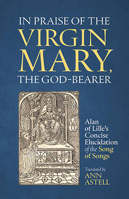Picture of In Praise of the Virgin Mary, the God-Bearer