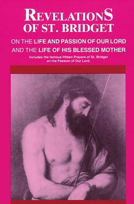 Picture of Revelations of St Bridget