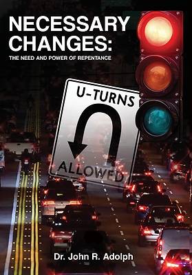 Picture of Necessary Changes