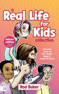 Picture of A Real Life for Kids Collection