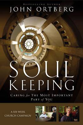 Picture of Soul Keeping Curriculum Kit