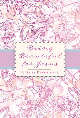 Picture of Being Beautiful for Jesus