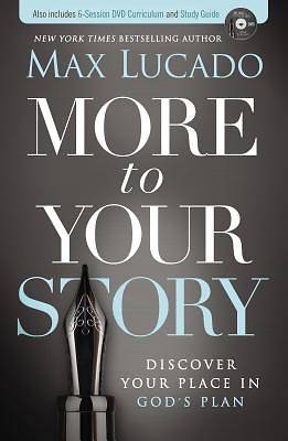 Picture of More to Your Story - eBook [ePub]