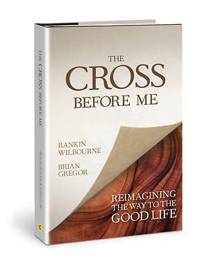 Picture of The Cross Before Me