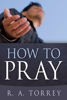 Picture of How to Pray