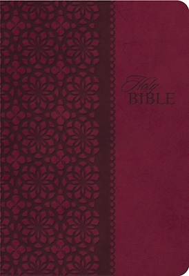 Picture of Study Bible-KJV