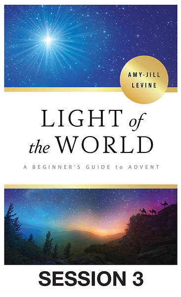 Picture of Light of the World Streaming Video Session 3