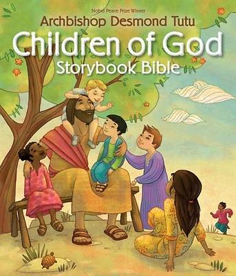 Picture of Children of God Storybook Bible - eBook [ePub]