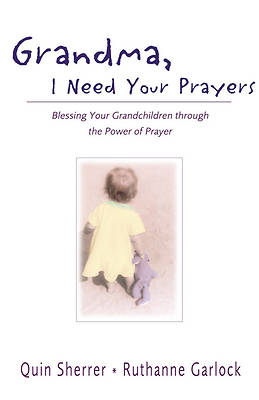 Picture of Grandma, I Need Your Prayers - eBook [ePub]