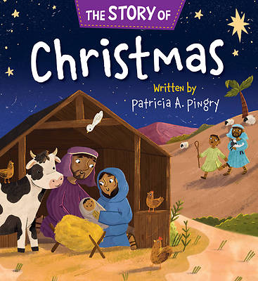 Picture of The Story of Christmas