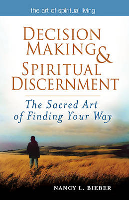 Picture of Decision Making & Spiritual Discernment - eBook [ePub]