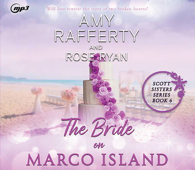 Picture of The Bride on Marco Island