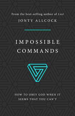 Picture of Impossible Commands