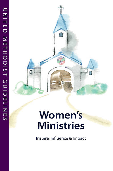 Picture of Guidelines Women's Ministries 2025-2028