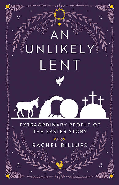 Picture of An Unlikely Lent