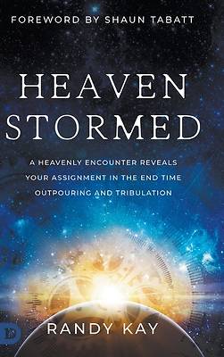 Picture of Heaven Stormed
