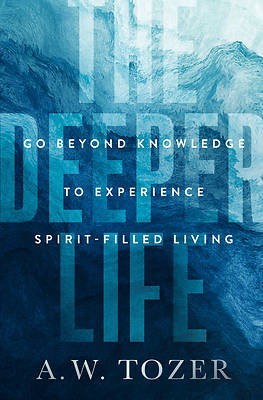 Picture of The Deeper Life