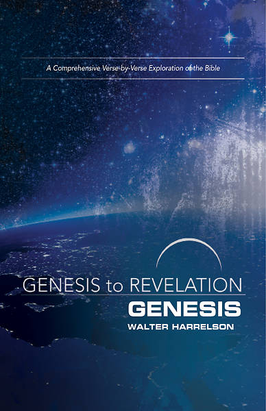 Picture of Genesis to Revelation: Genesis Participant Book - eBook [ePub]