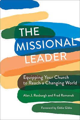 Picture of The Missional Leader