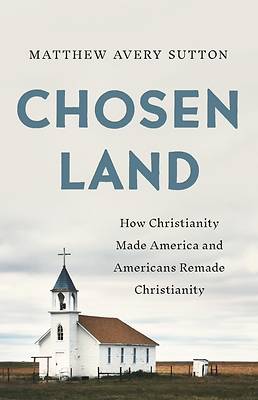 Picture of Chosen Land