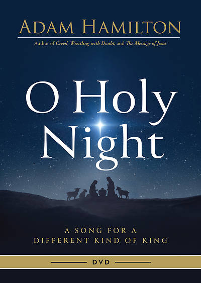 O Holy Night - DVD