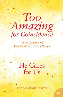 Picture of He Cares for Us