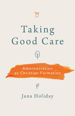 Picture of Taking Good Care