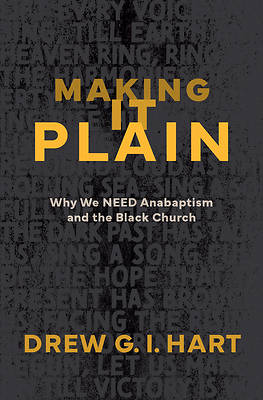 Picture of Making It Plain