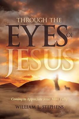 Picture of Through the Eyes of Jesus
