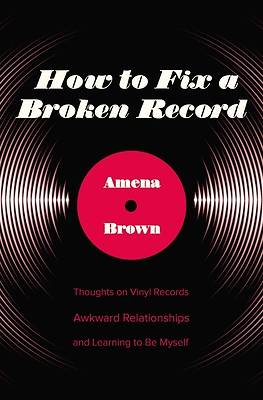 Picture of How to Fix a Broken Record - eBook [ePub]