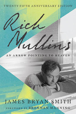 Picture of Rich Mullins