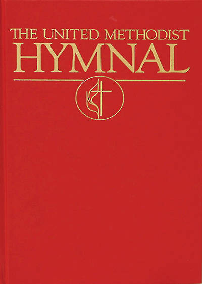 Picture of The United Methodist Hymnal