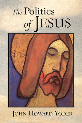 Picture of The Politics of Jesus