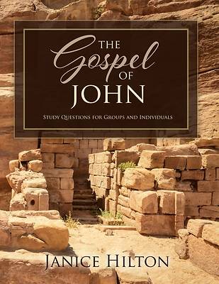 Picture of The Gospel of John
