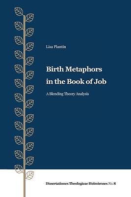 Picture of Birth Metaphors in the Book of Job