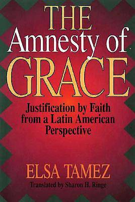 Picture of The Amnesty of Grace