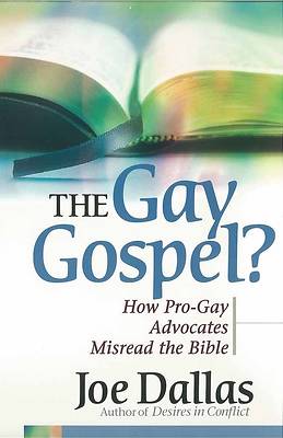 Picture of Gay Gospel