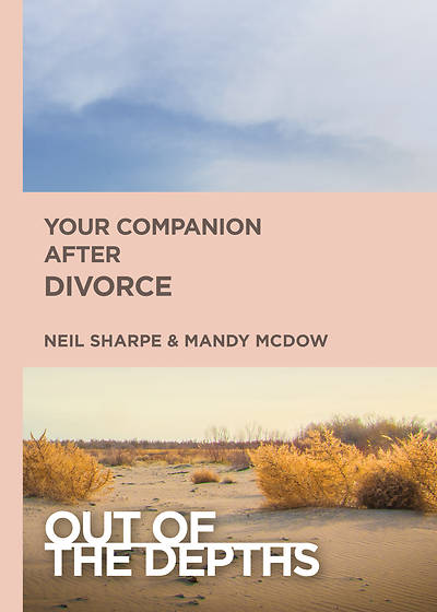 Picture of Out of the Depths: Your Companion After Divorce