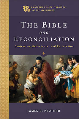 Picture of The Bible and Reconciliation