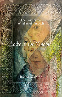 Picture of Lady at the Window