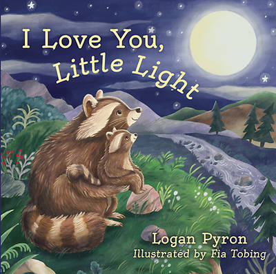 Picture of I Love You, Little Light